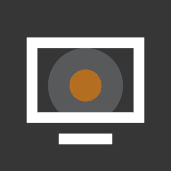 Media Services Icon